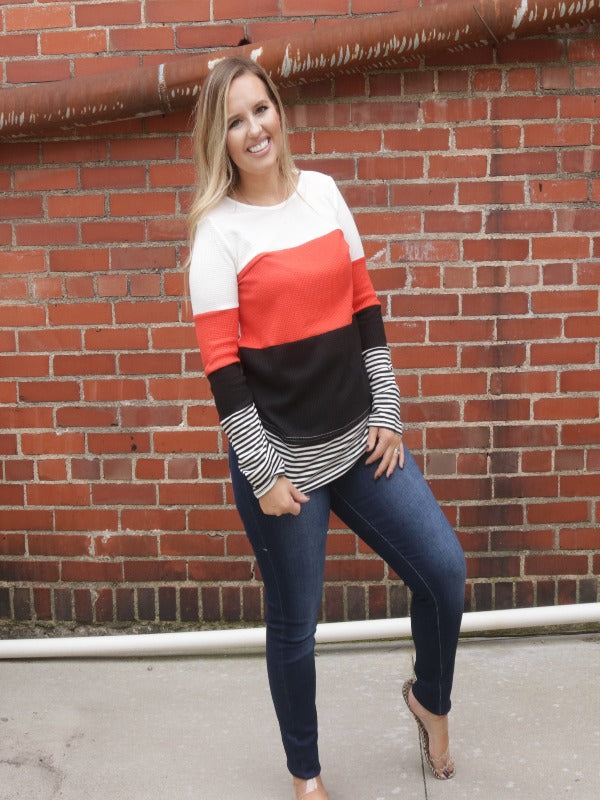 Classic Drake Skinny Denim - Harper Renae Boutique