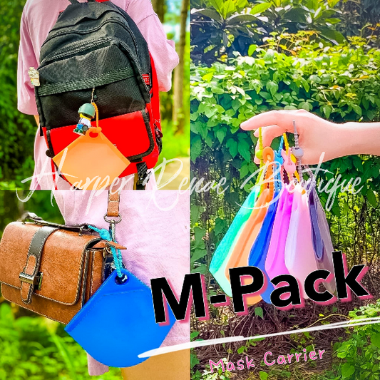 The M-Pack - Harper Renae Boutique