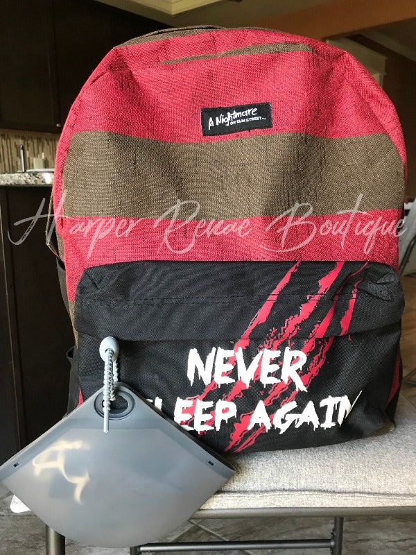 The M-Pack - Harper Renae Boutique