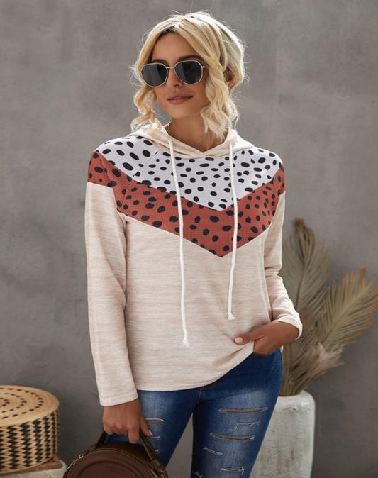 Melody Sweater Hoodie - Harper Renae Boutique