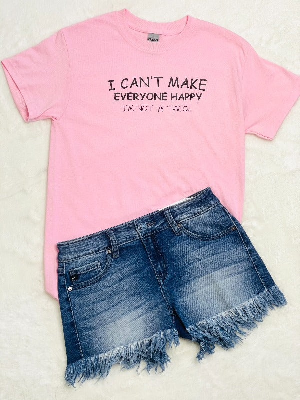 Miley Kancan Shorts - Medium Wash - Harper Renae Boutique