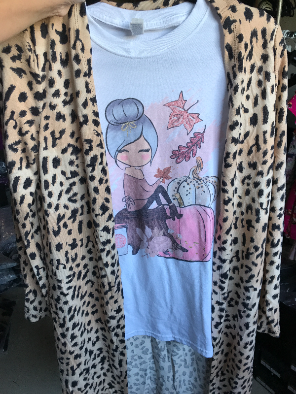 Carolina Cardi - Cheetah