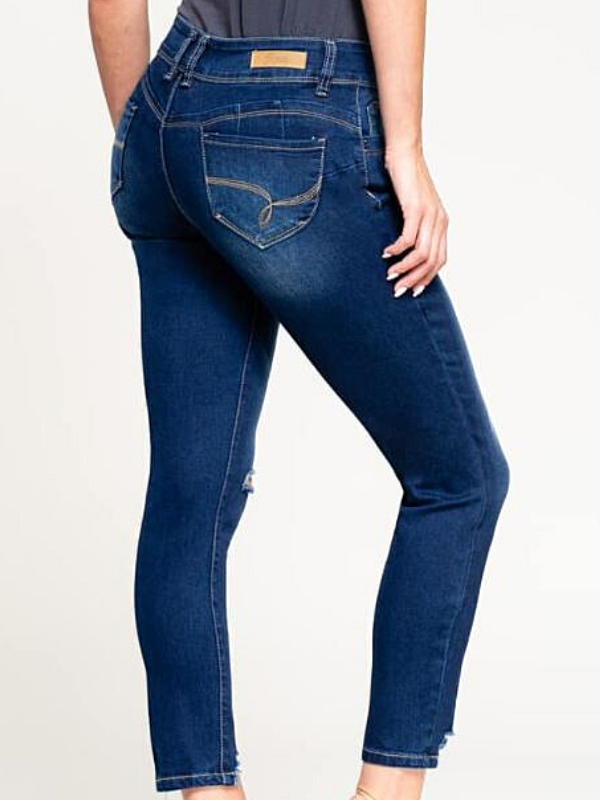 Elena Denim - Harper Renae Boutique